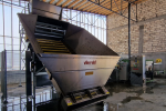 Blocks machine