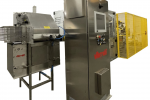 Blocks machine