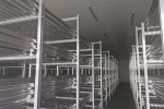 Mushroom farms