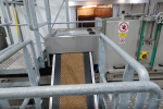 Blocks machine