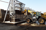 Compost facilities