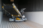 Compost facilities